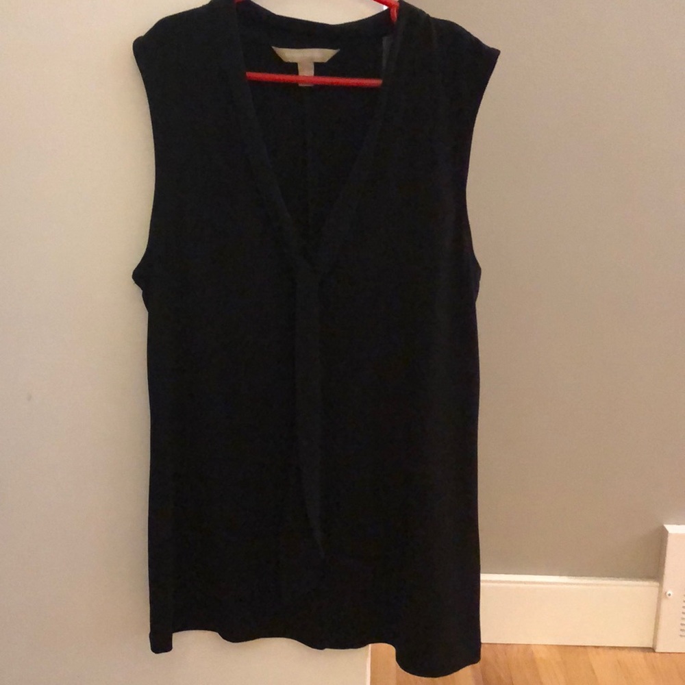 Cute banana republic top